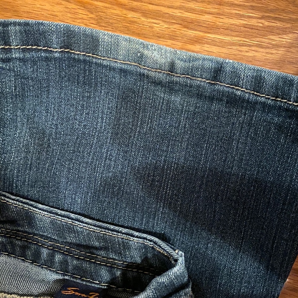 Seven Jeans - Picture 4 of 7